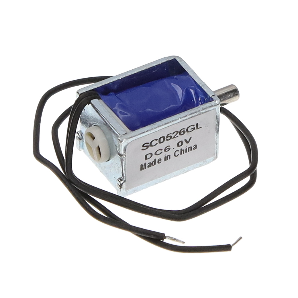 product Photo AIR-E-VALVE-6V