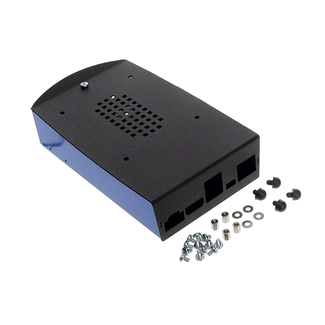 product Photo BOX-MICRO-B-BLACK-BLUE