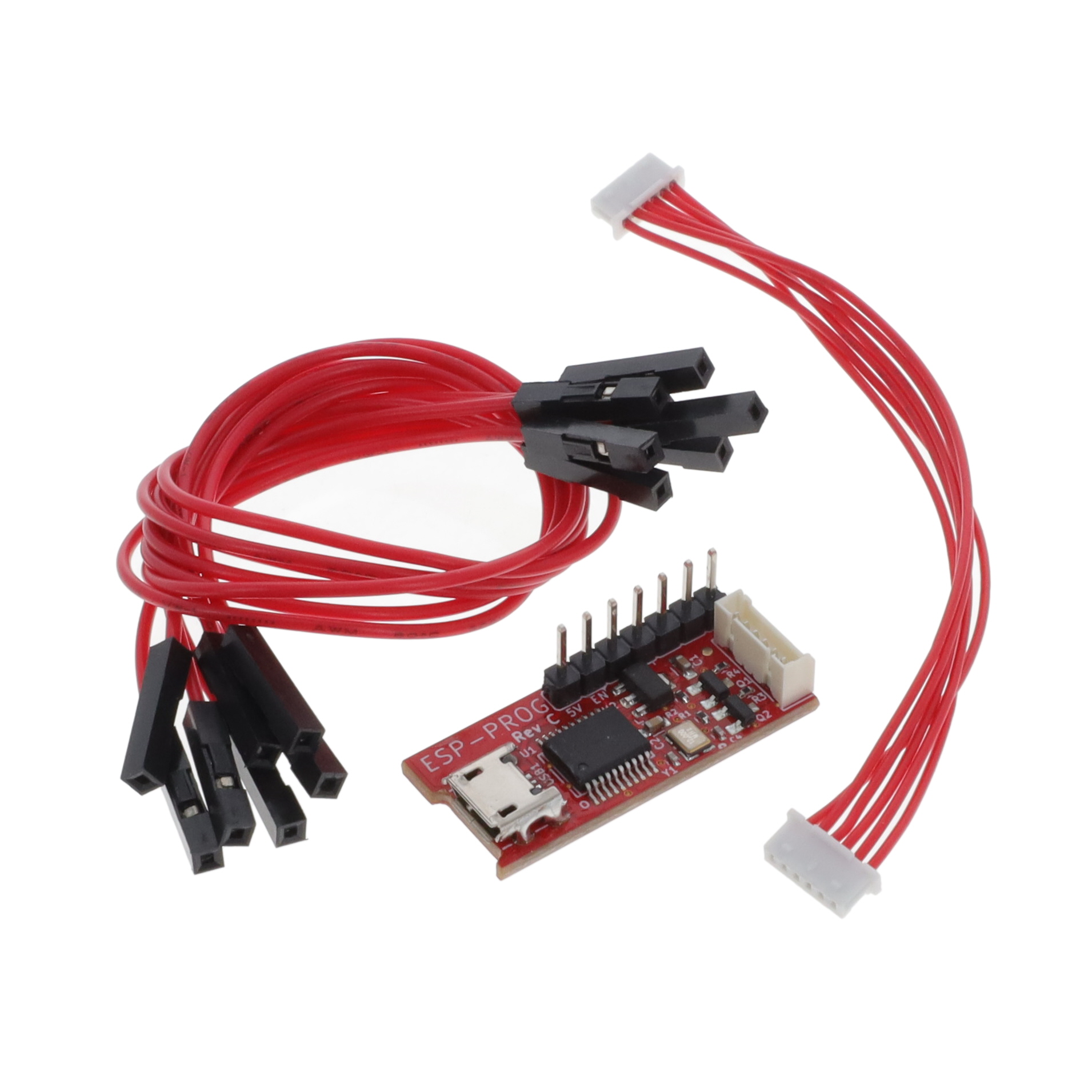 product Photo ESP-PROG-C