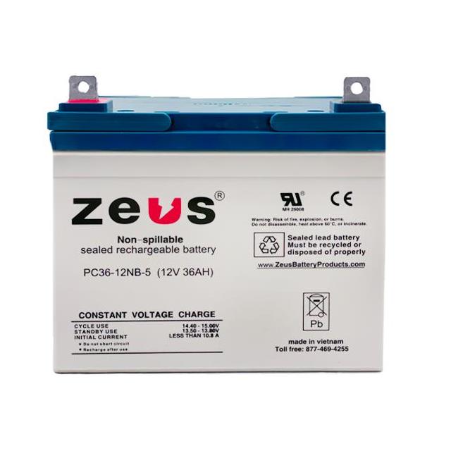 product Photo PC36-12NB