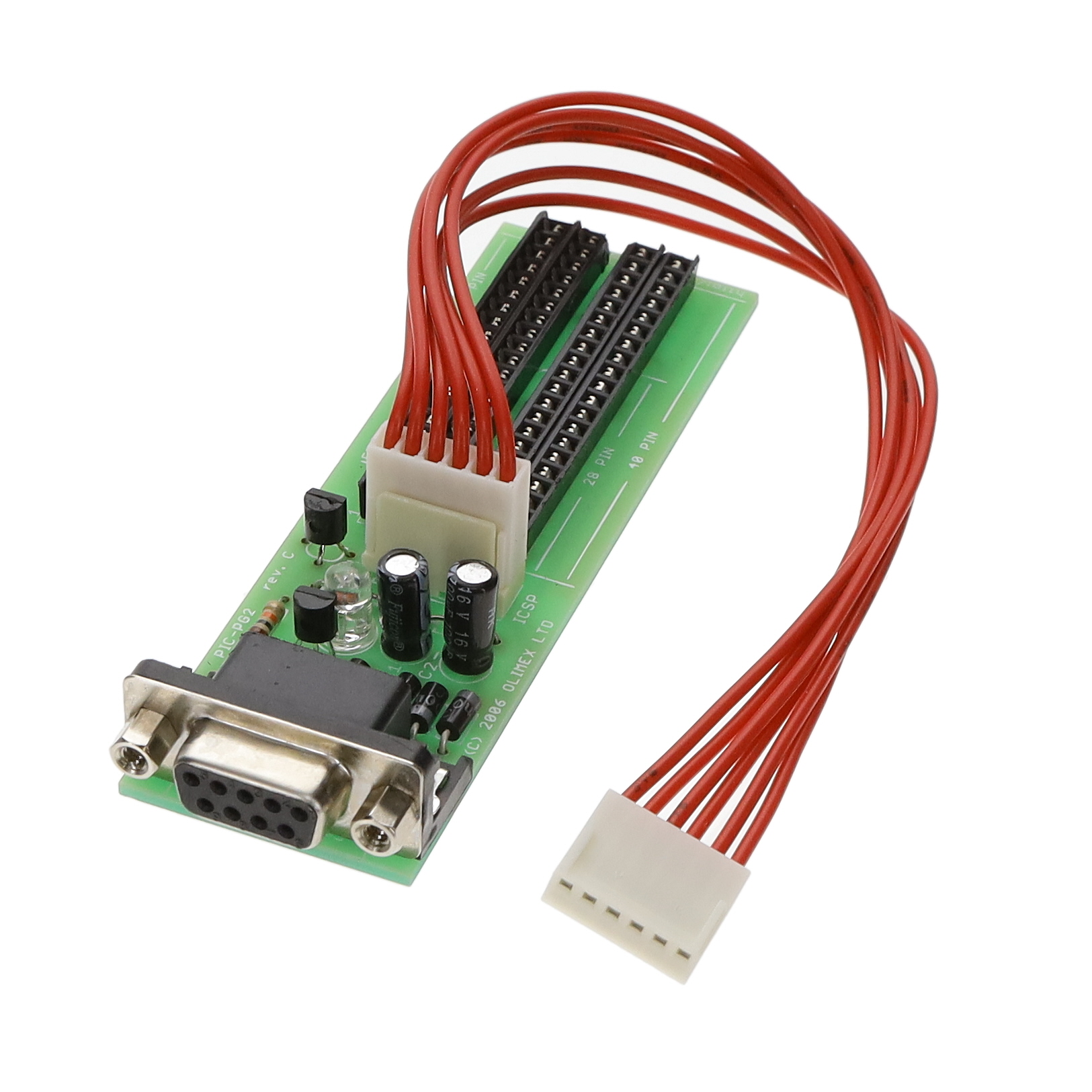 product Photo PIC-PG2