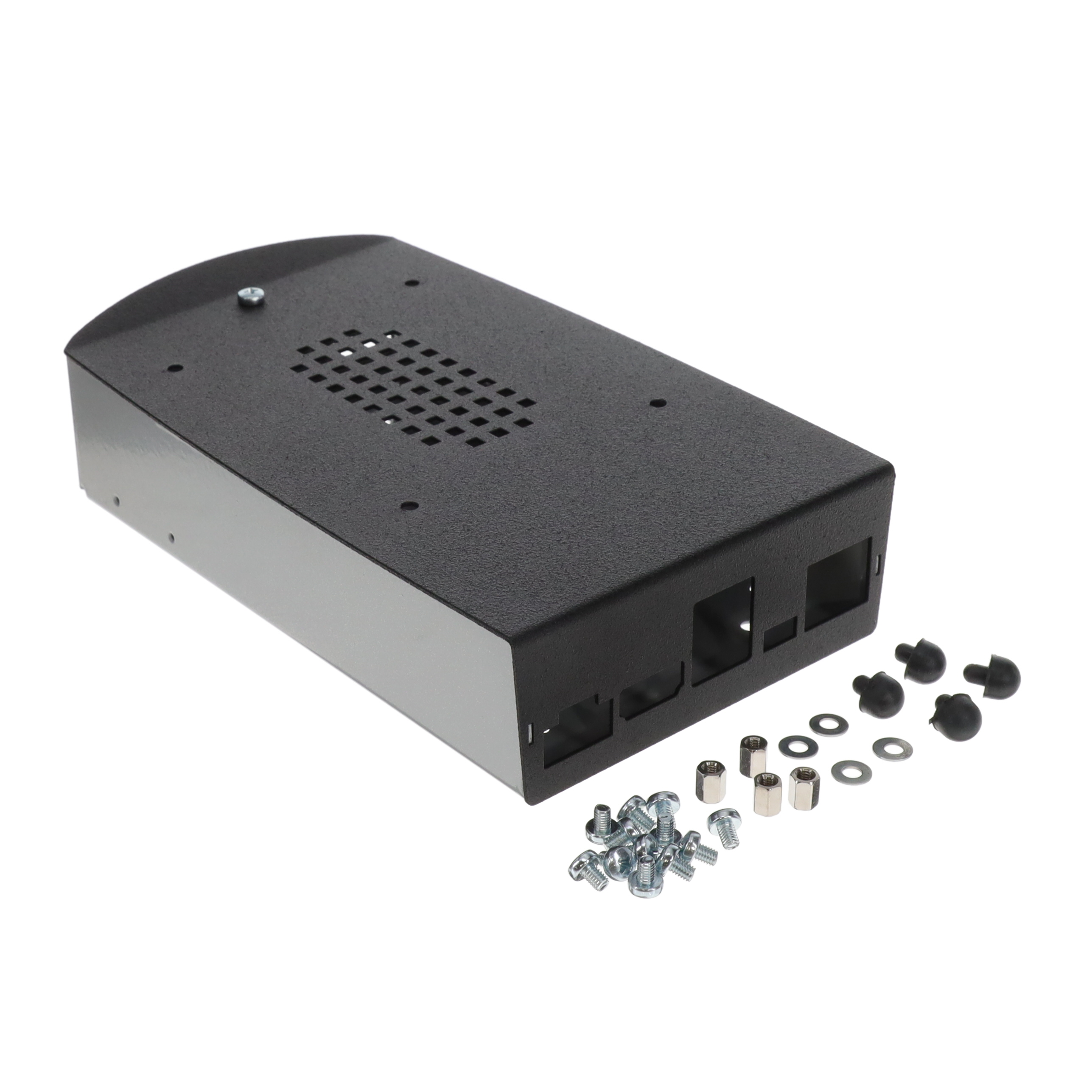 product Photo BOX-MICRO-B-BLACK