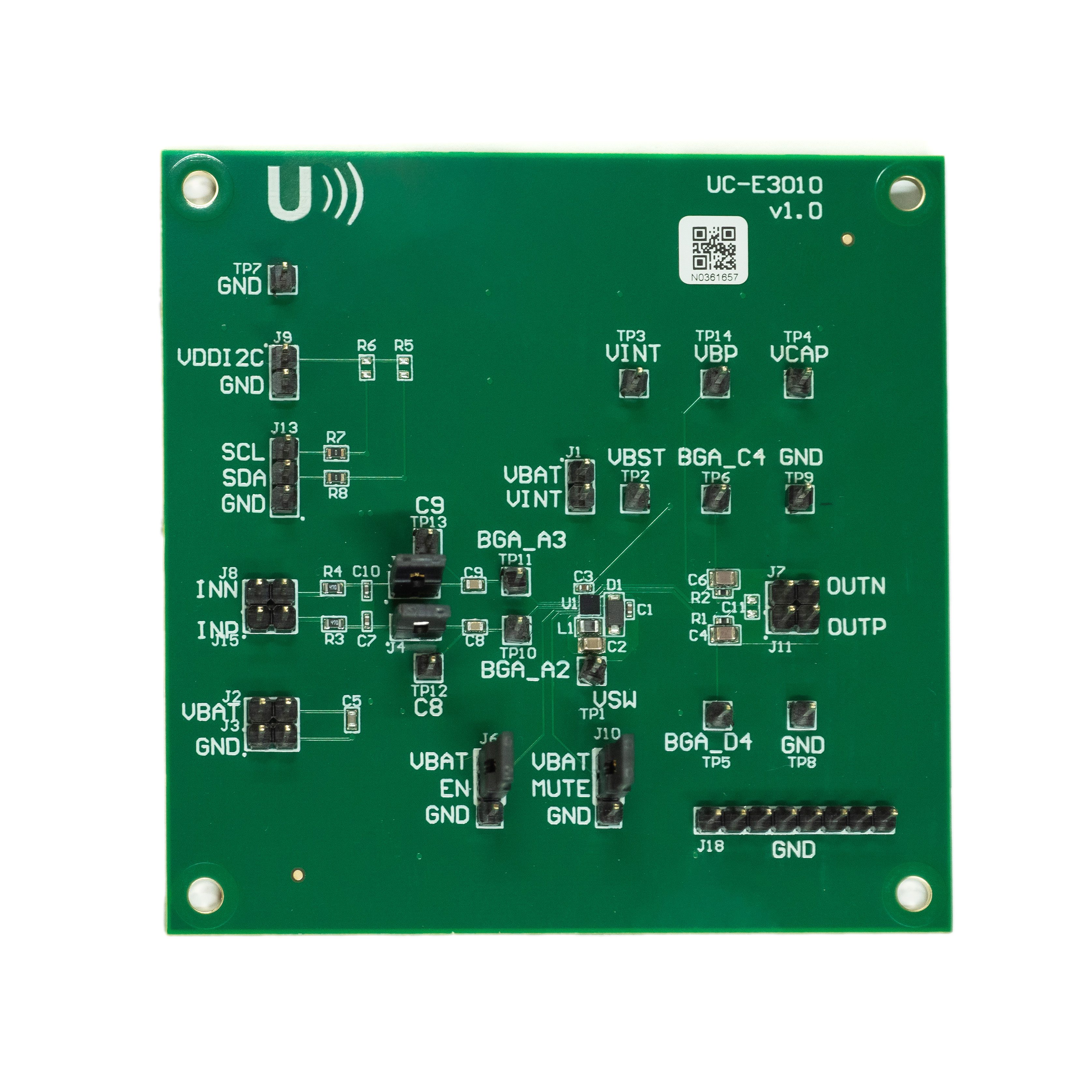 product Photo UC-E3010-G24