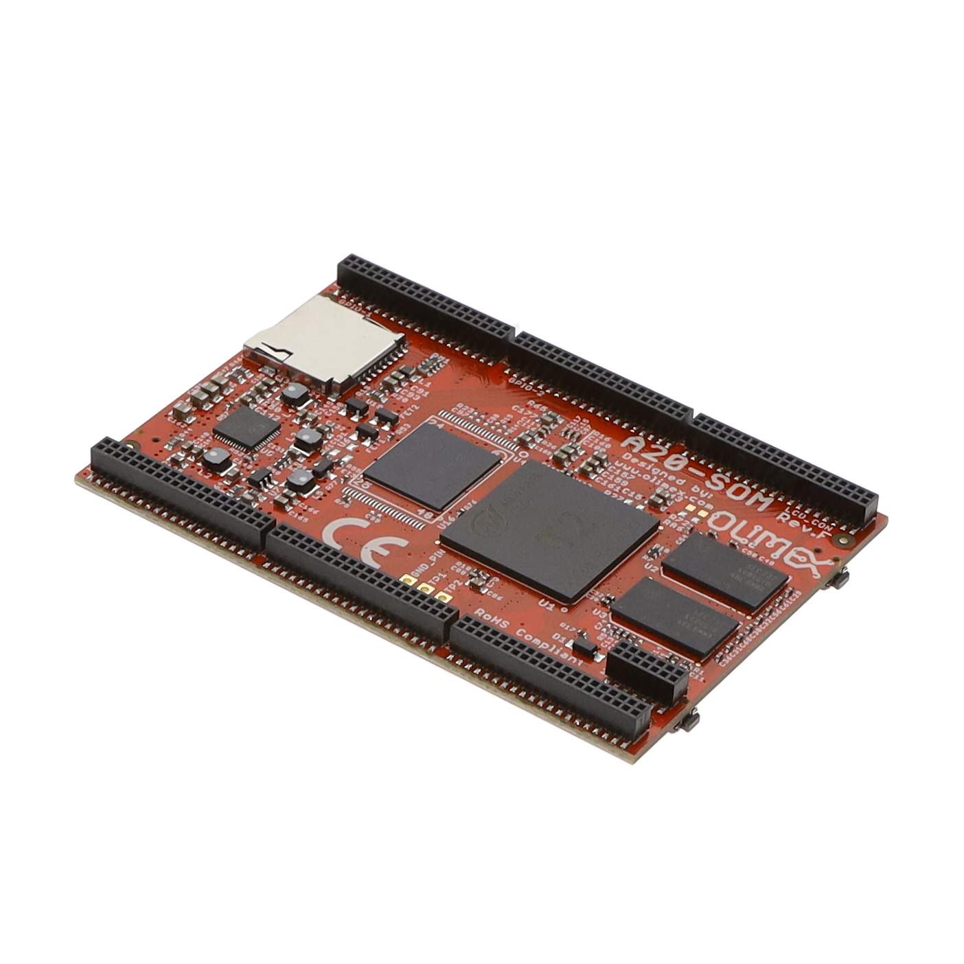product Photo T2-SOM-E16GS16M-IND