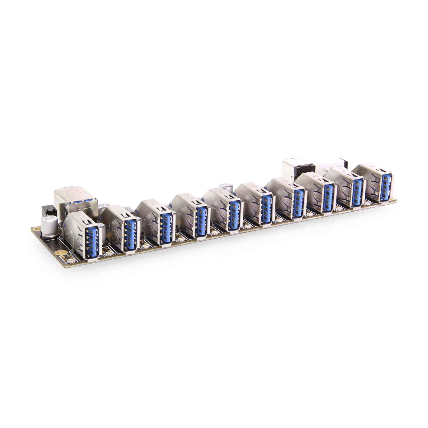 product Photo CG-10A33523-PCBA