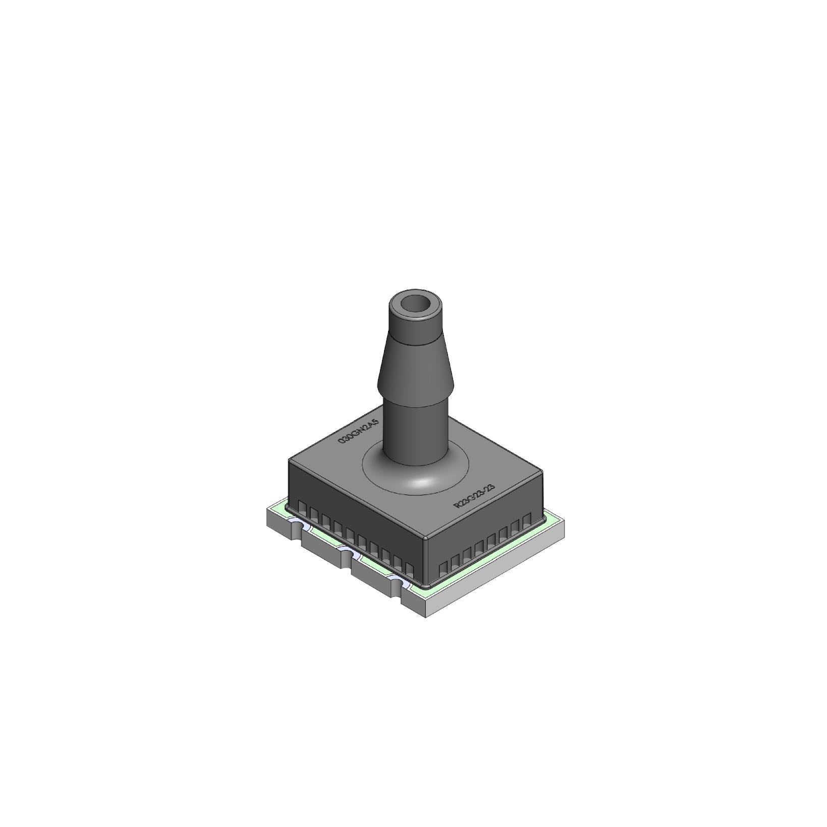 product Photo AABP-060G-HANN-C-C2A5