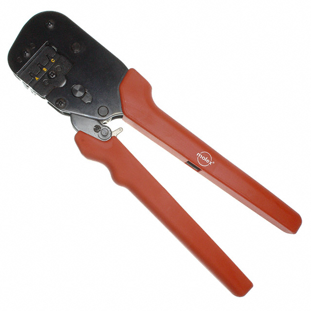 product Photo 0640160201