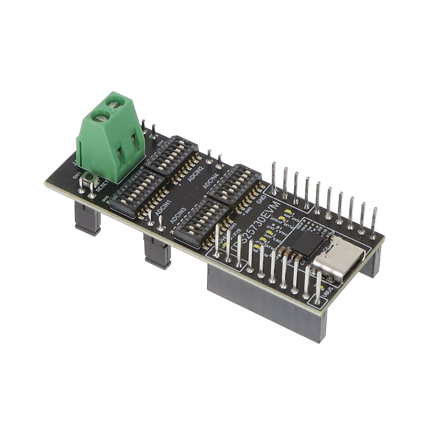 product Photo TPS25730EVM
