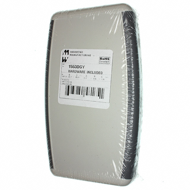 product Photo 1553DGY