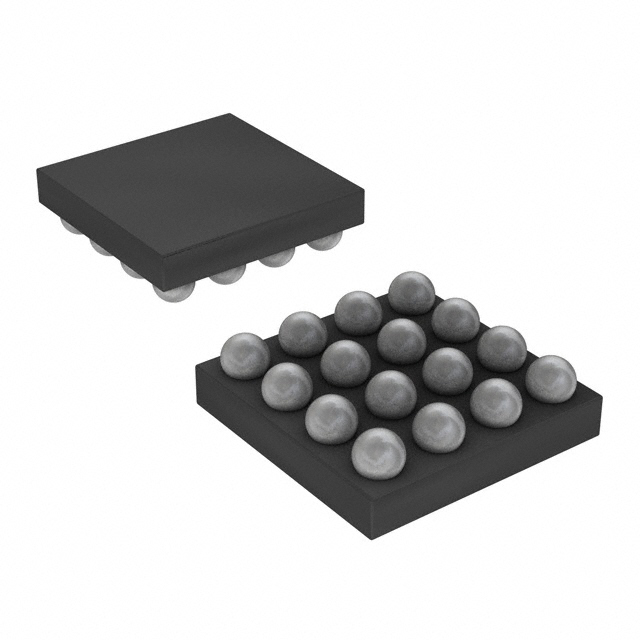 product Photo MAX8836ZEREEE+T