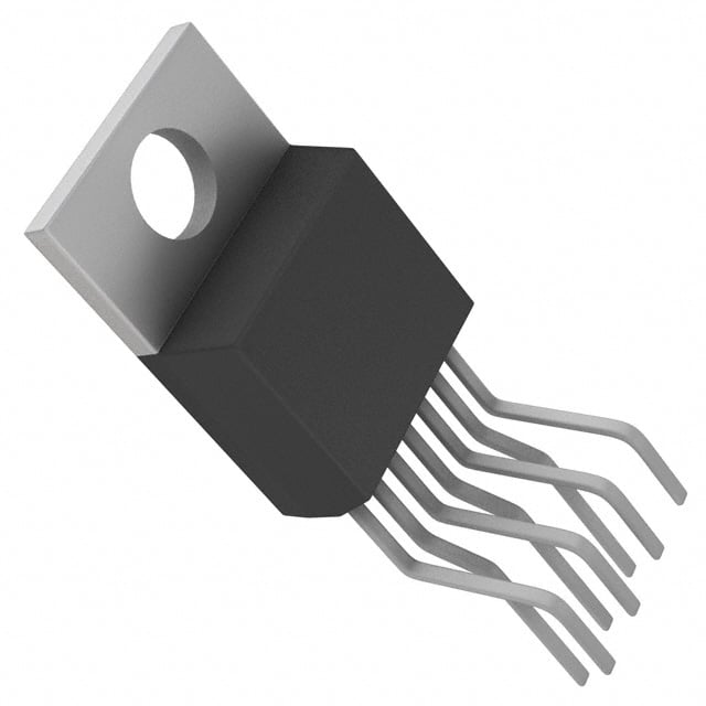 product Photo LT3081ET7#PBF