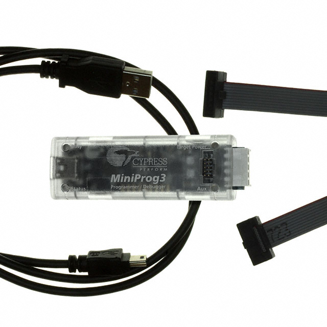 product Photo CY8CKIT-002