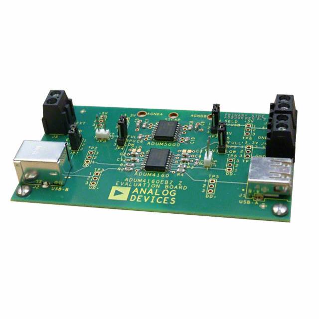product Photo EVAL-ADUM4160EBZ