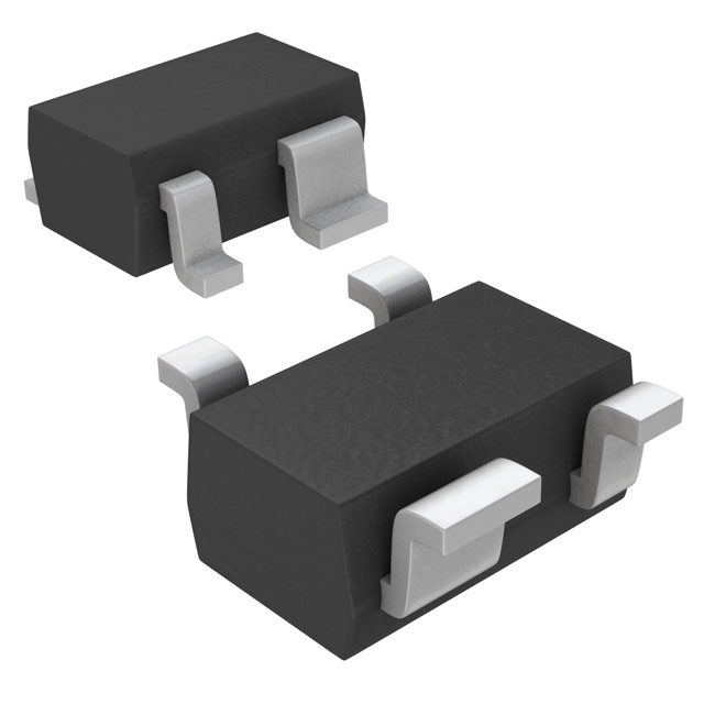 product Photo MAX4788EXS+T