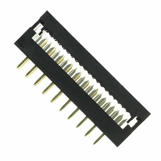 product Photo SIP110-PPPC-D10-ST-BK