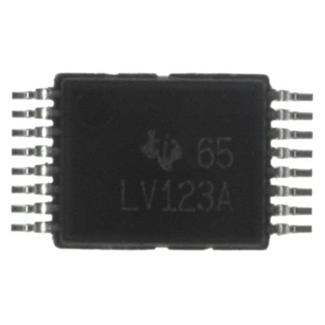 product Photo SN74LV4052ADGVR