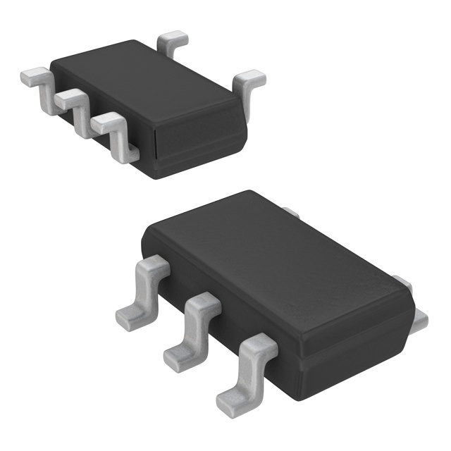product Photo MAX8888EZK33+T