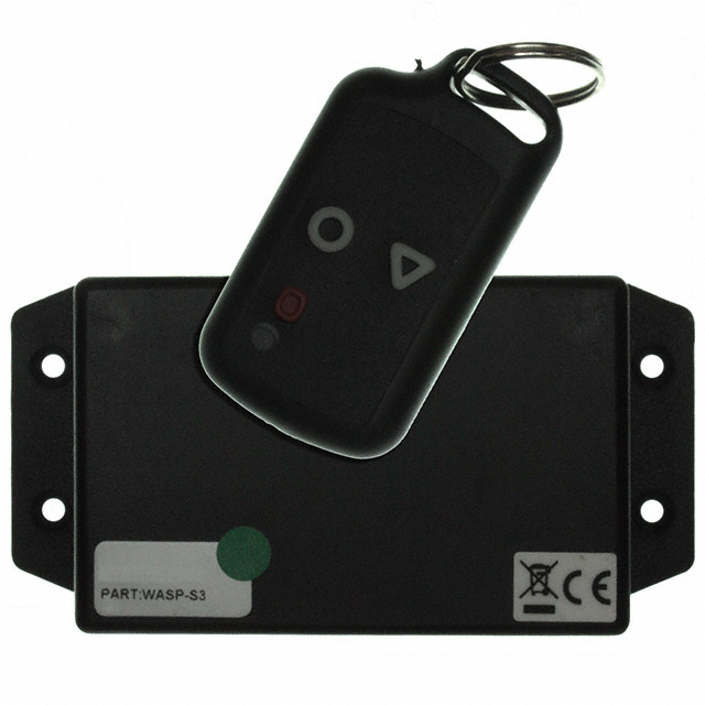 product Photo WASP-S3