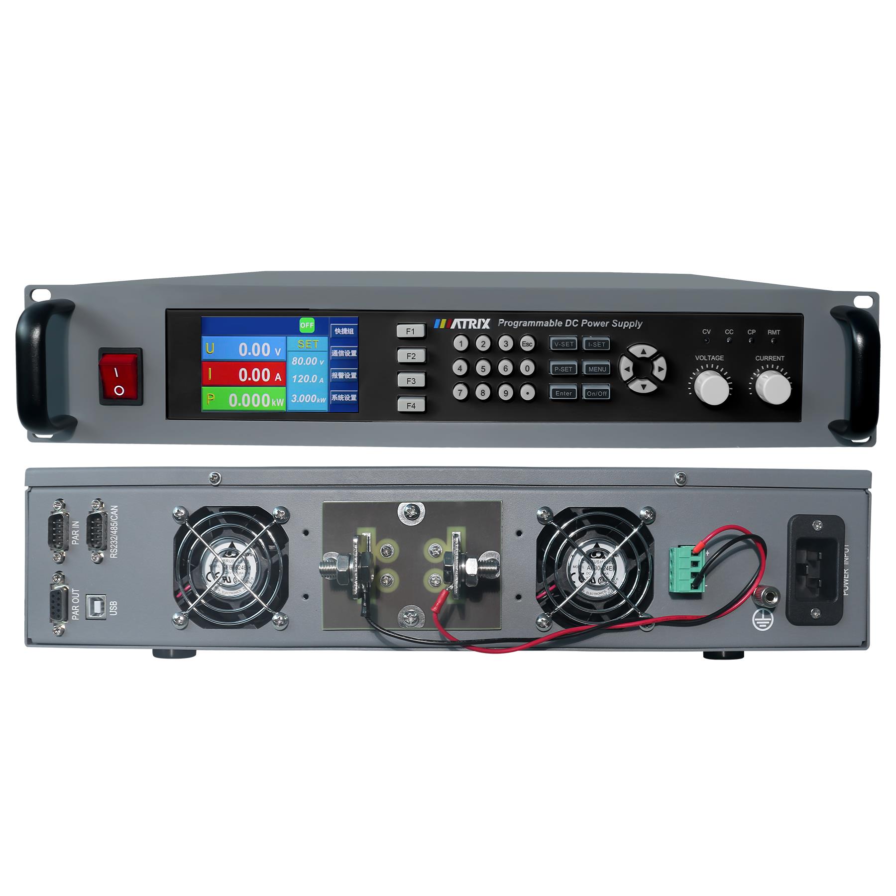 product Photo WPS-3000S-80-120