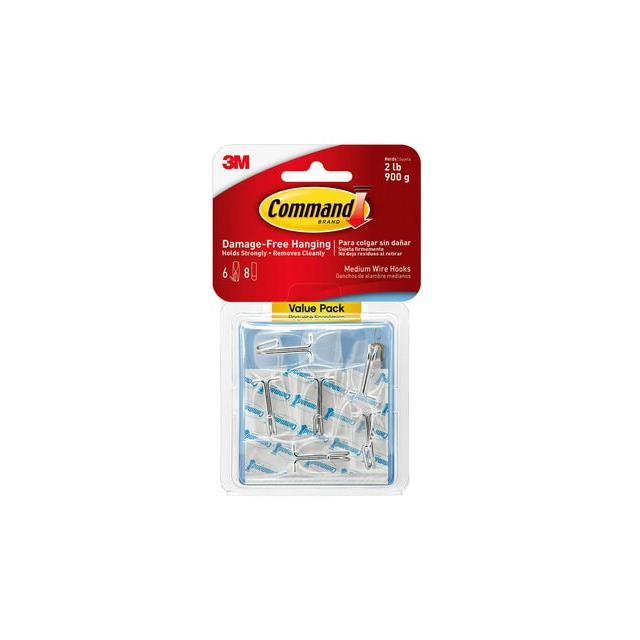 product Photo 17065CLR-6ES