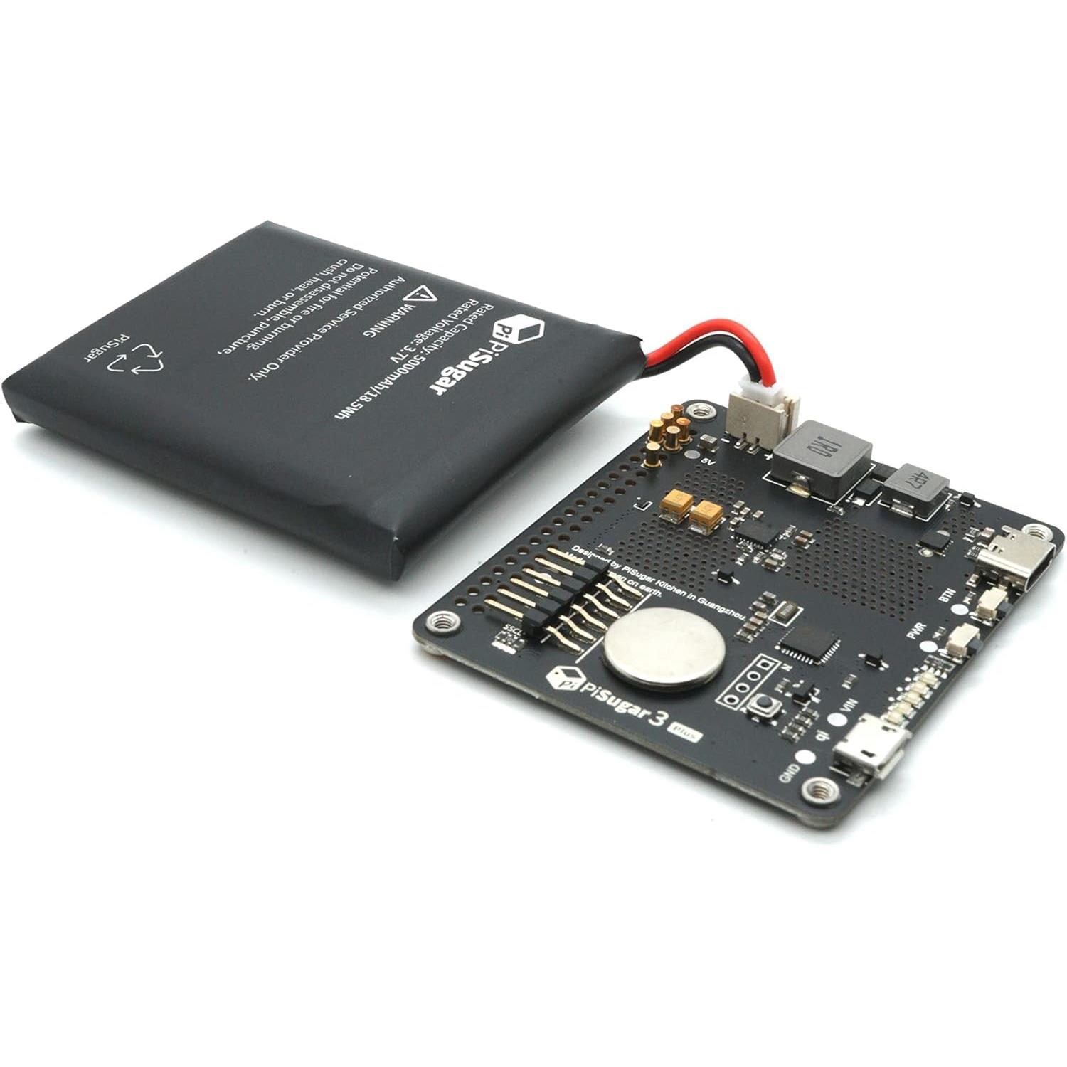 product Photo PISUGAR3P1001