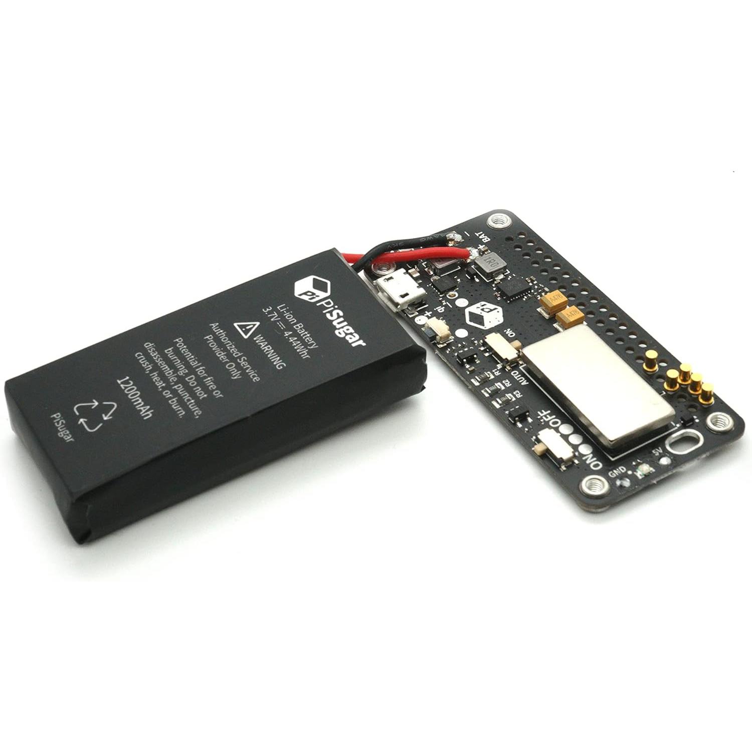 product Photo PISUGARS1001