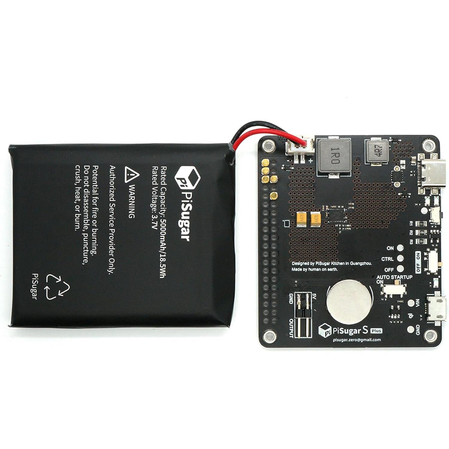 product Photo PISUGARSP1001
