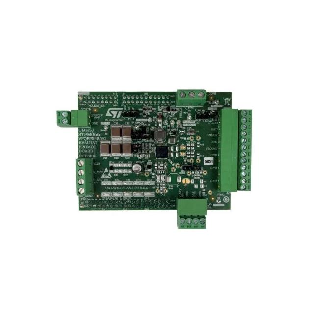 product Photo EVAL-STPM066