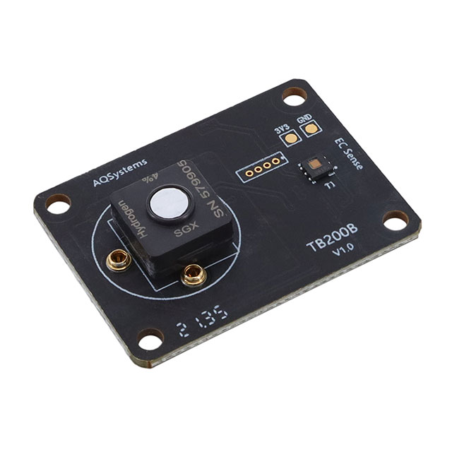 product Photo PS1-HCN-50-MOD