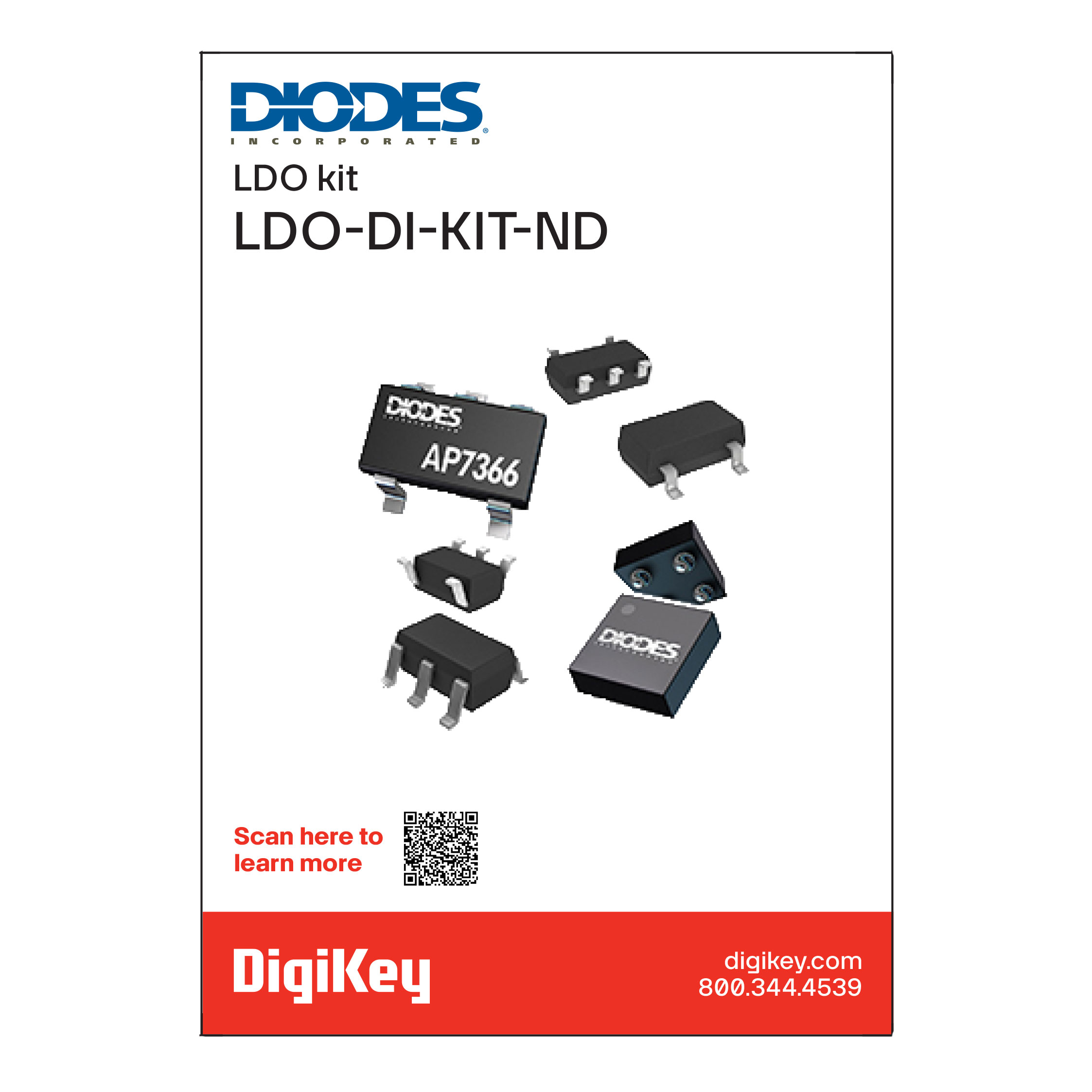 product Photo LDO-DI-KIT