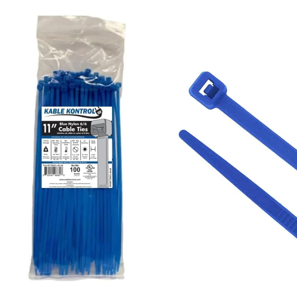 product Photo CT262CL-BLUE
