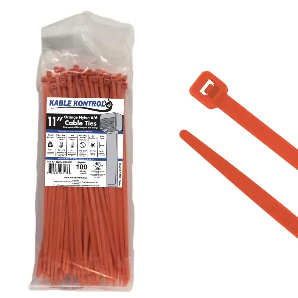 product Photo CT262CL-ORANGE