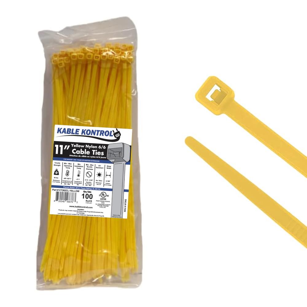 product Photo CT262CL-YELLOW
