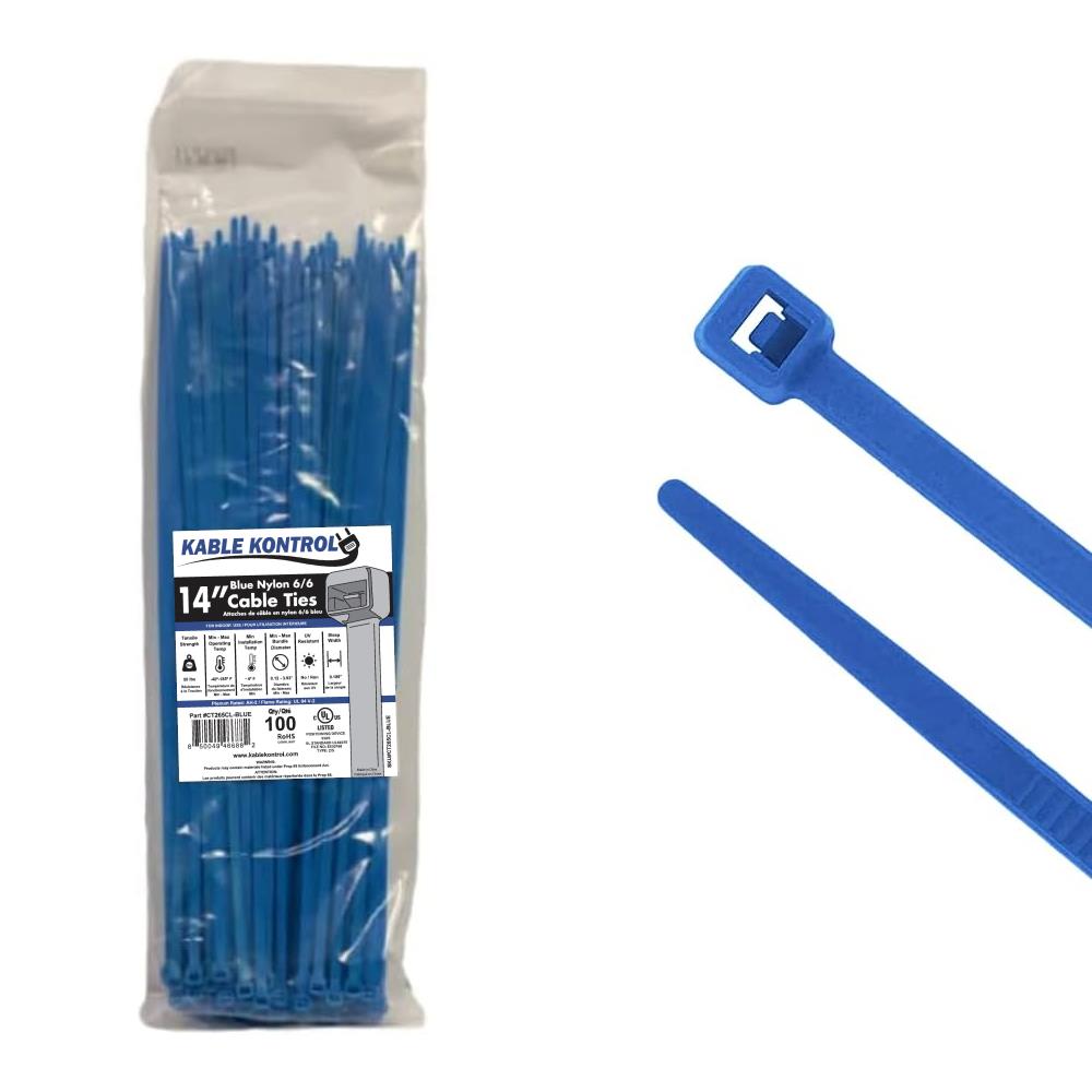 product Photo CT265CL-BLUE