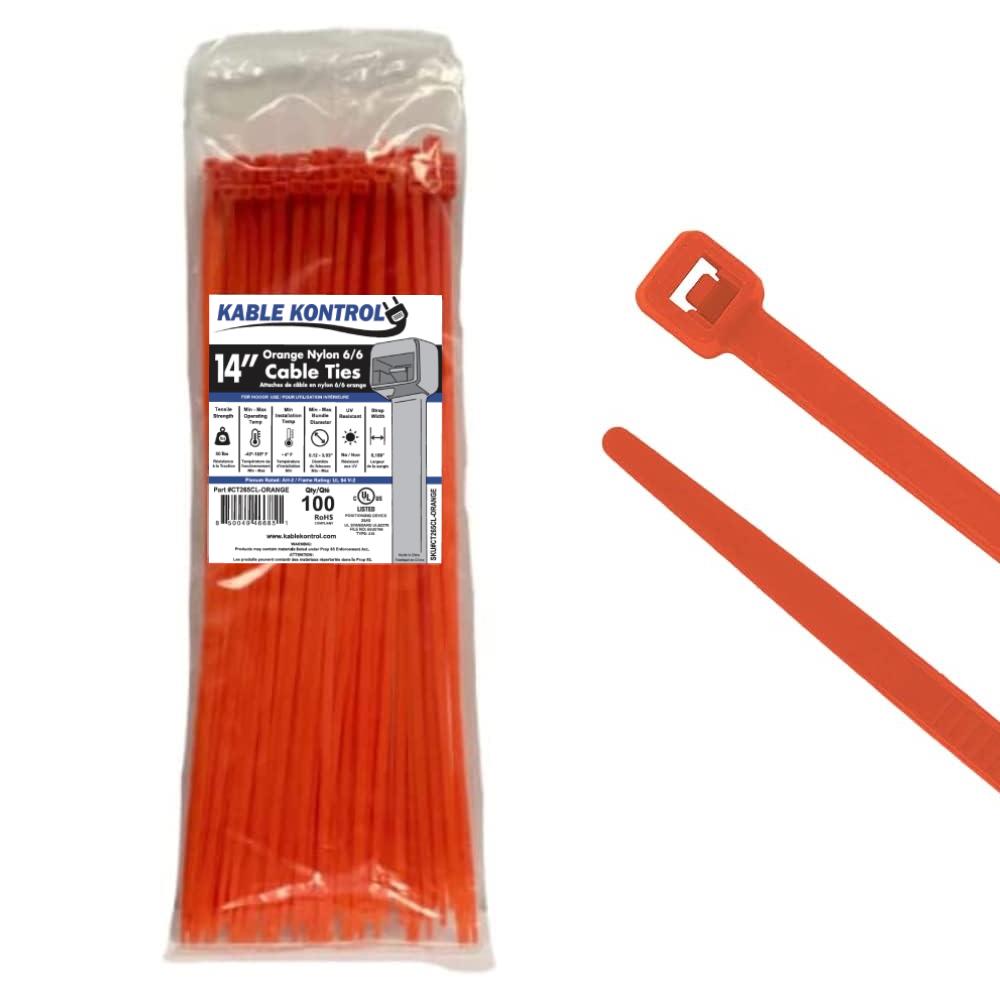 product Photo CT265CL-ORANGE