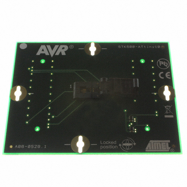 product Photo ATSTK600-ATTINY10