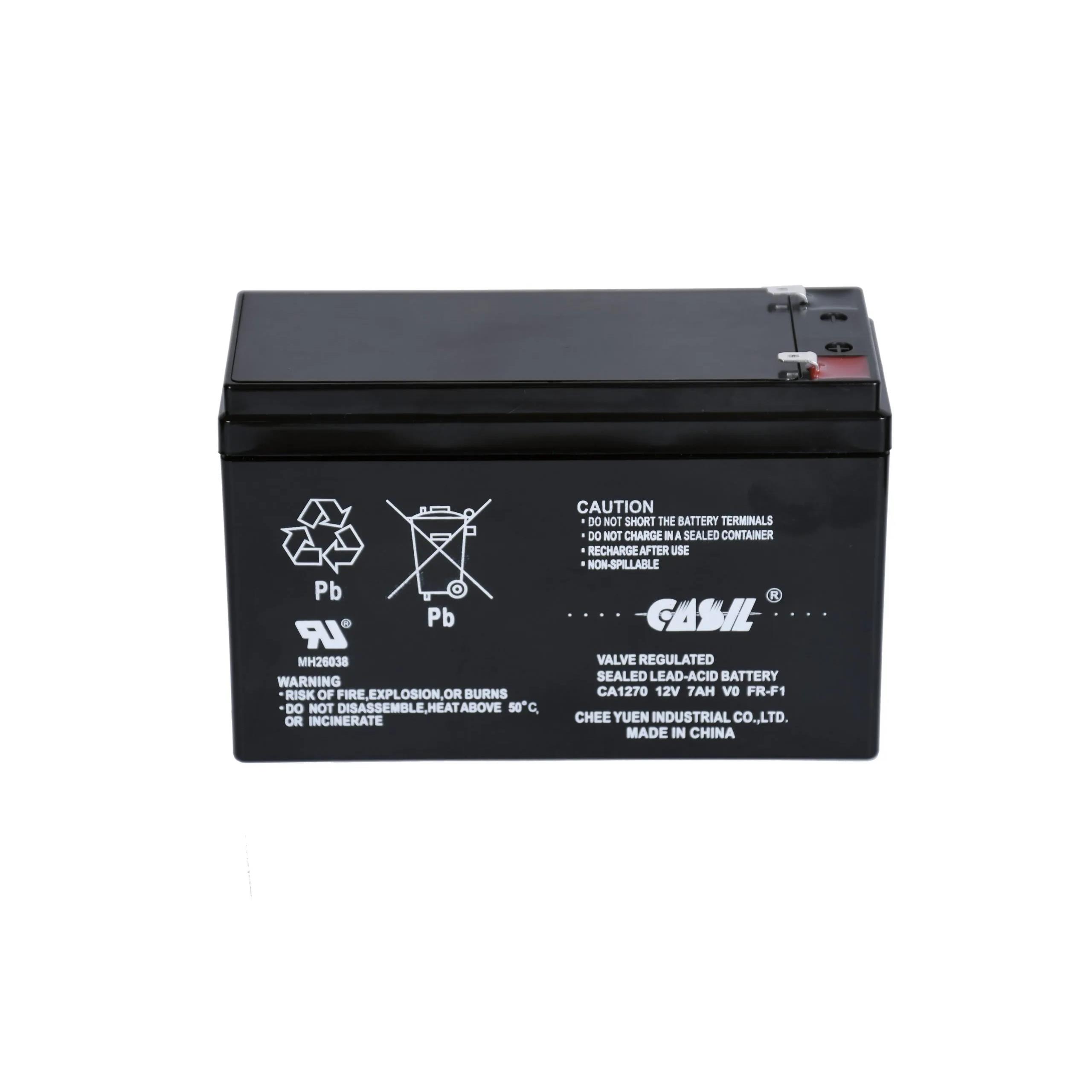 product Photo 12V7.0AH
