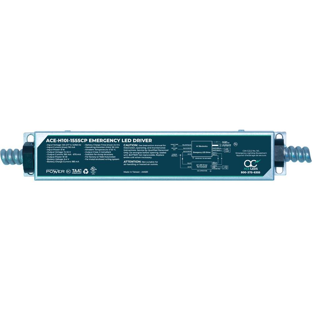 product Photo ACE-H10I-1555CP