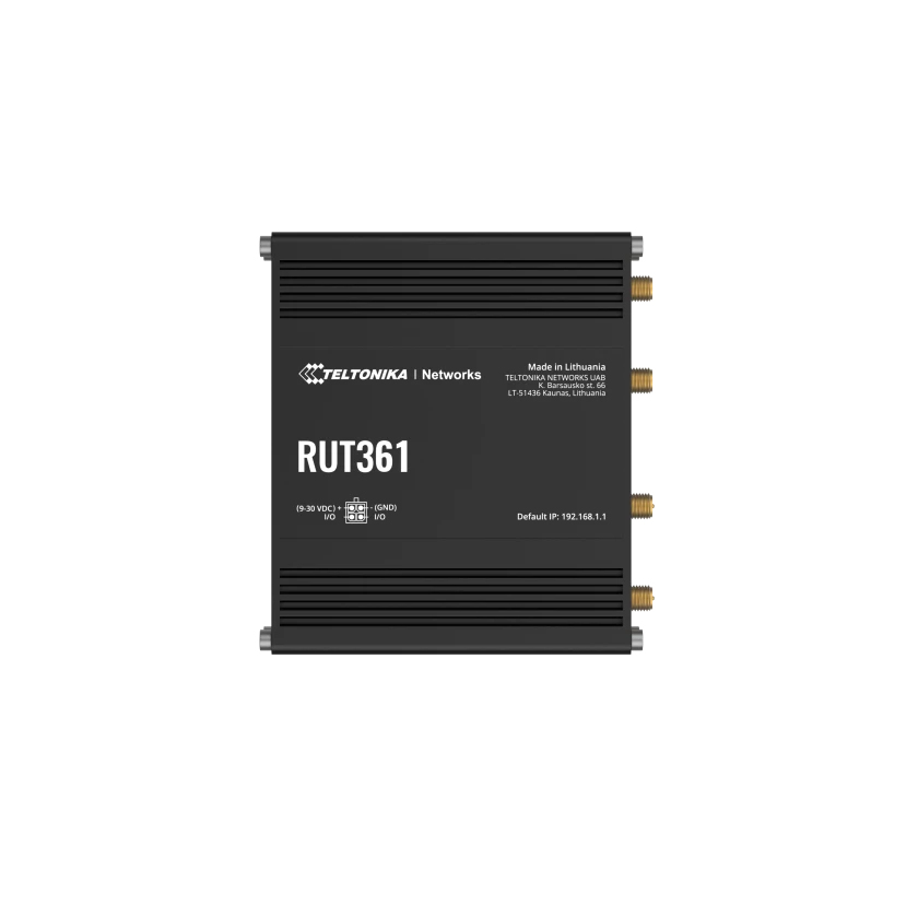 product Photo RUT361100400