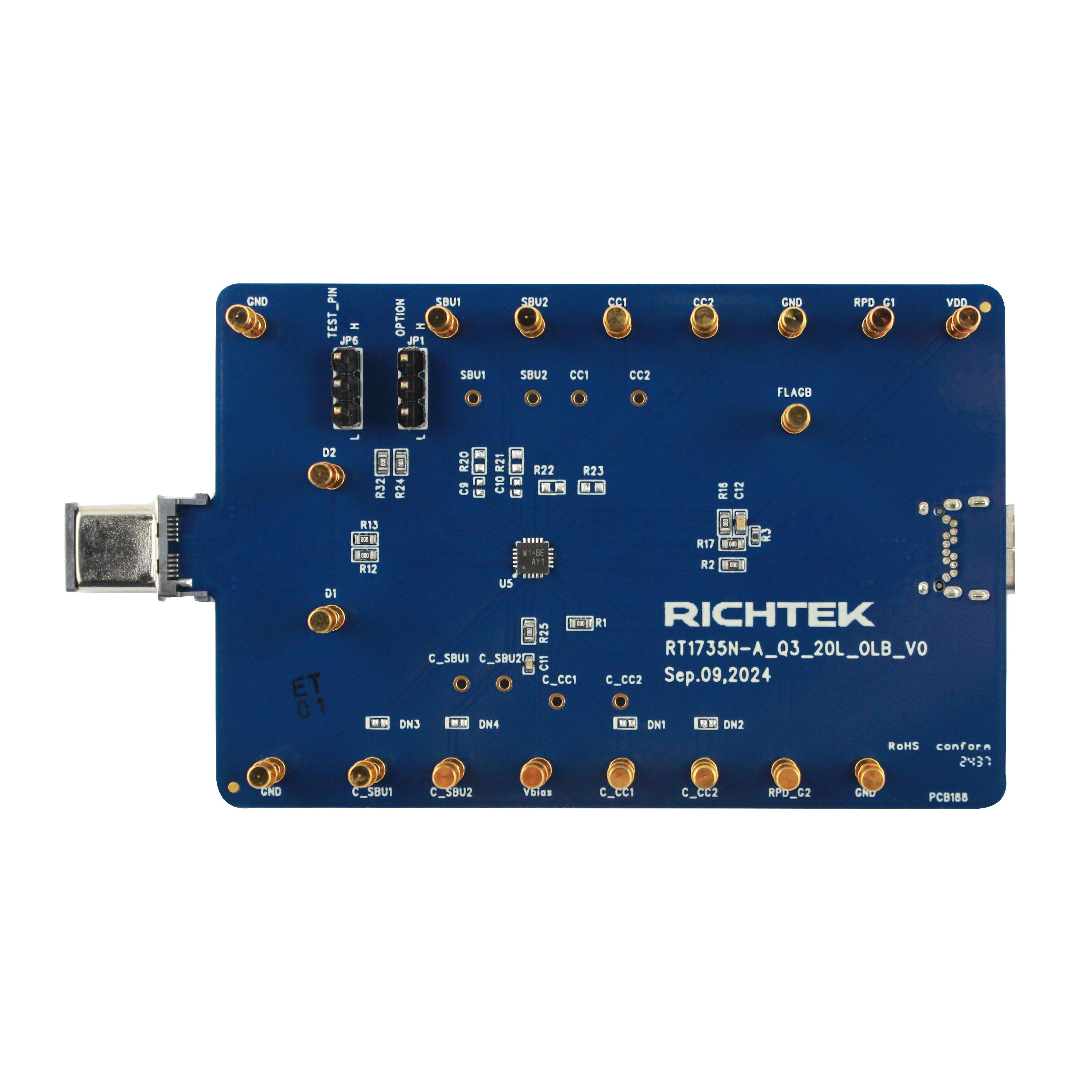 product Photo EVB_RT1735N-A