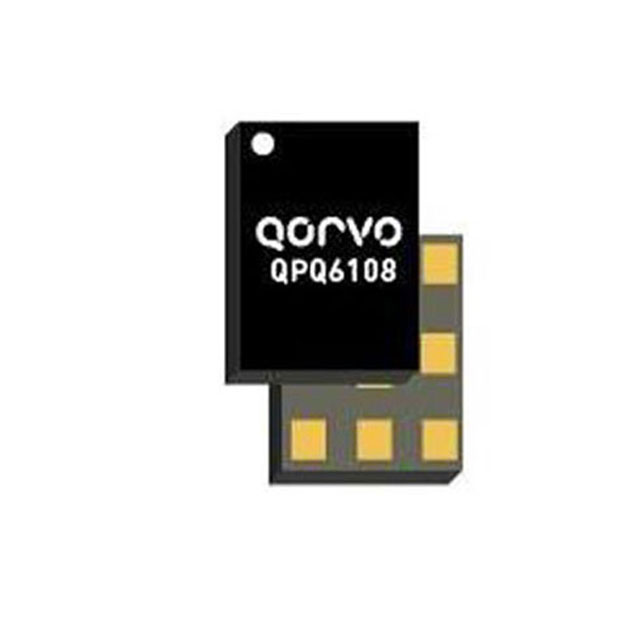 product Photo QPQ6108TR7