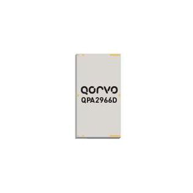 product Photo QPA2966D