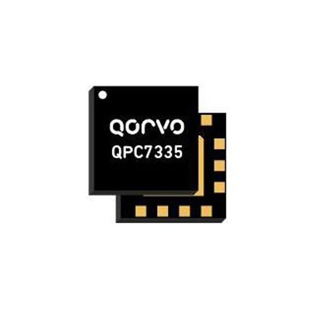 product Photo QPC7335TR7