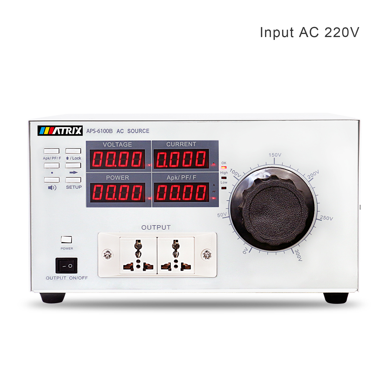 product Photo APS-6100B