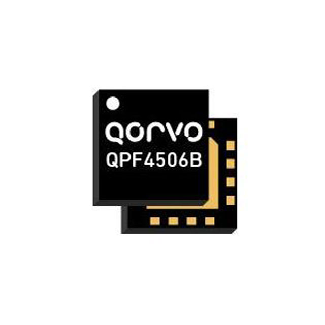 product Photo QPF4506BTR13-5K