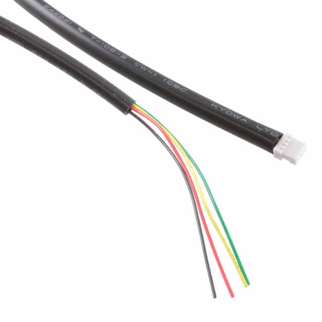 product Photo 2JCIE-HARNESS-02