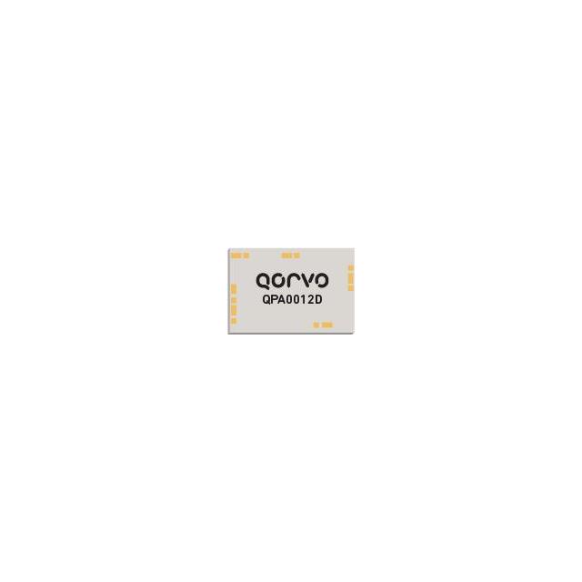 product Photo QPA0012D