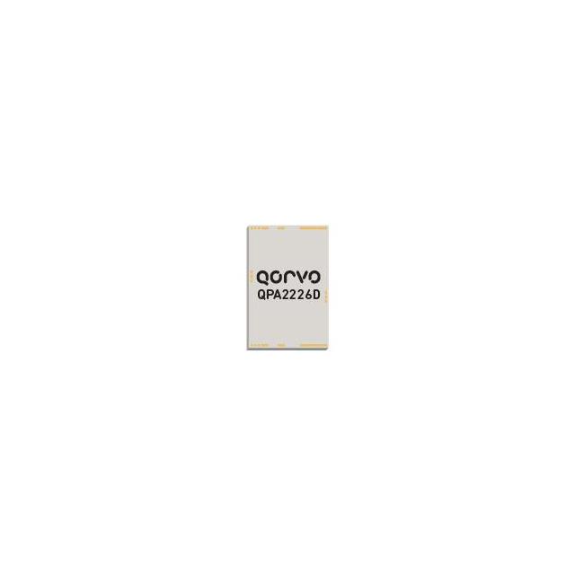 product Photo QPA2226D