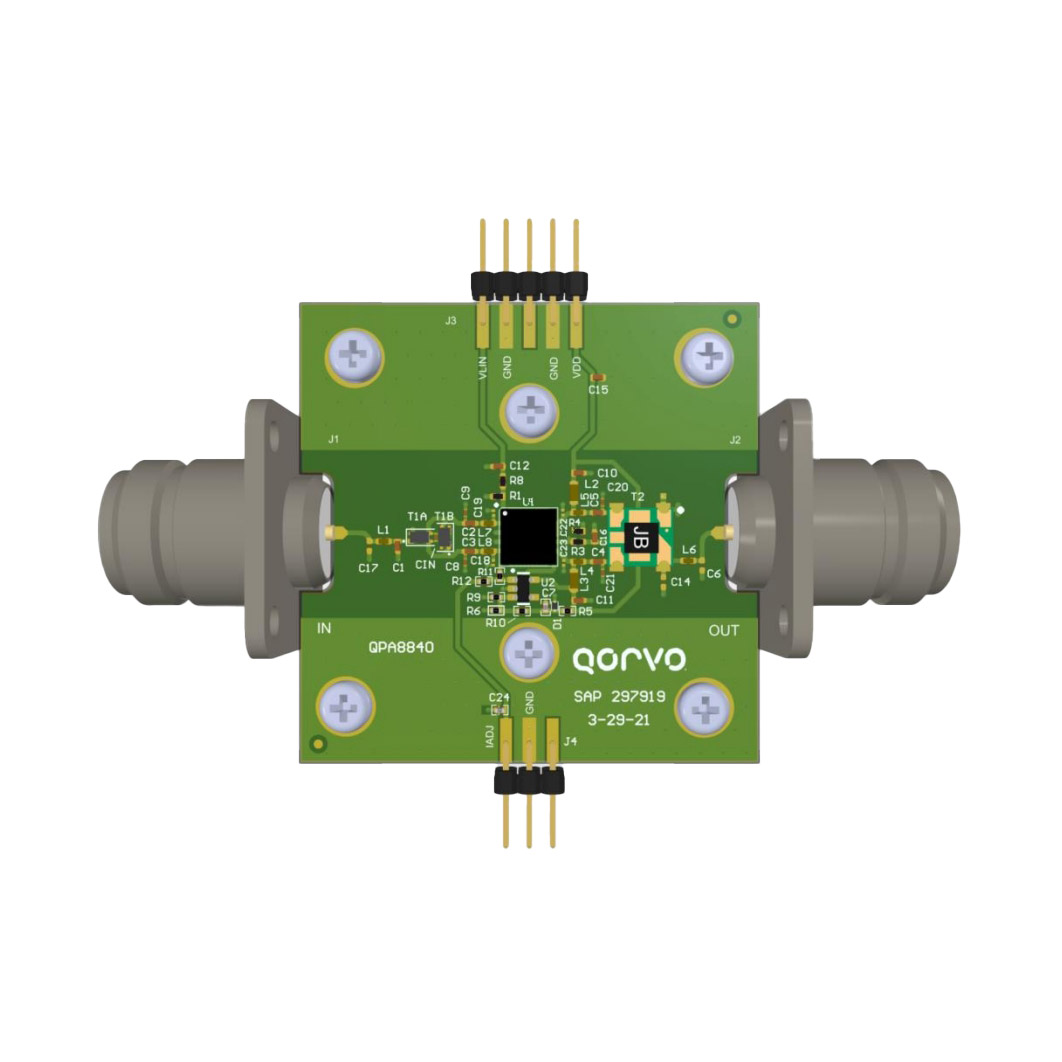 product Photo QPA8840SR