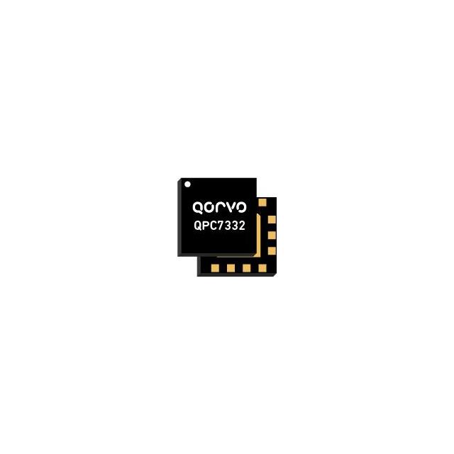 product Photo QPC7332TR7